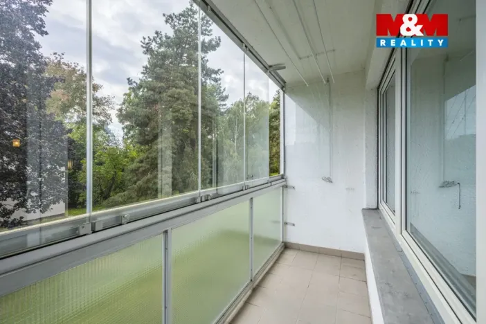 Pronájem bytu 3+1, Hradec Králové - Nový Hradec Králové, Čajkovského, 80 m2