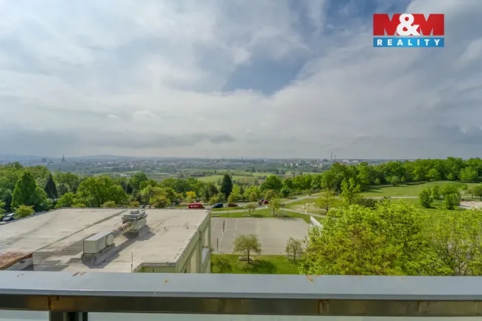 Prodej bytu 3+1, Plzeň - Severní Předměstí, Strážnická, 62 m2