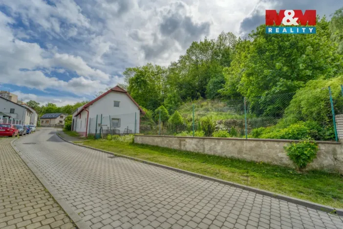 Prodej rodinného domu, Praha - Horní Počernice, Šplechnerova, 67 m2