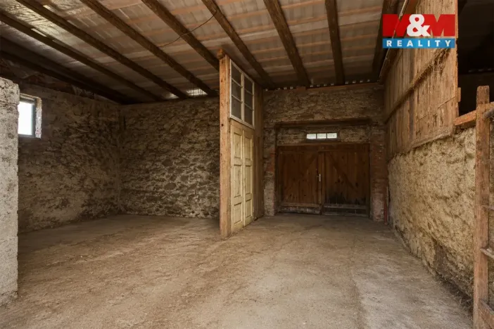 Prodej rodinného domu, Přílepy, 75 m2