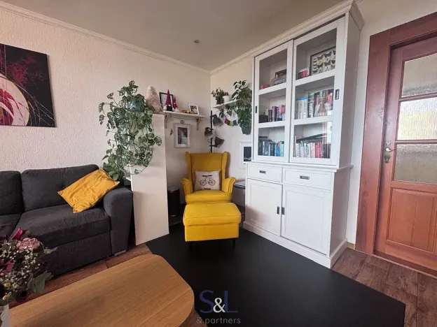 Pronájem bytu 3+1, Česká Lípa, Příbramská, 65 m2