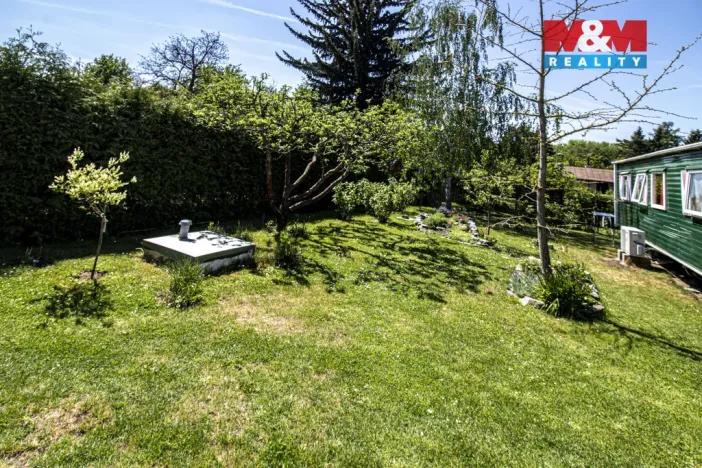 Prodej pozemku pro bydlení, Kolín, Aloise Vlasáka, 1522 m2