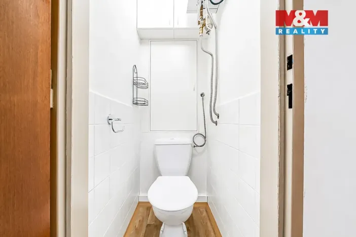 Prodej bytu 2+1, Prostějov, Tylova, 56 m2