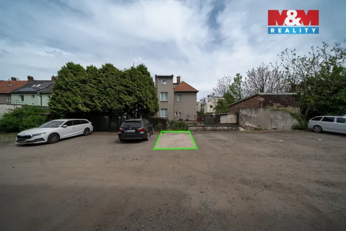 Prodej bytu 2+1, Prostějov, Tylova, 56 m2