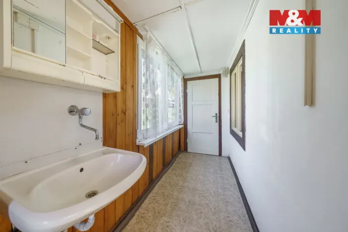 Prodej zahrady, Karlovy Vary - Stará Role, 614 m2
