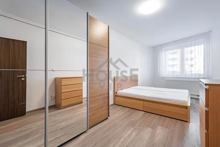 Prodej bytu 2+kk, Praha - Stodůlky, Svitákova, 58 m2