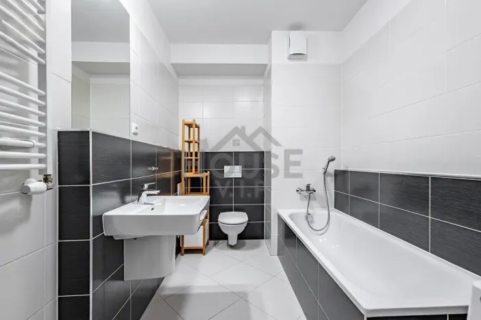 Prodej bytu 2+kk, Praha - Stodůlky, Svitákova, 58 m2