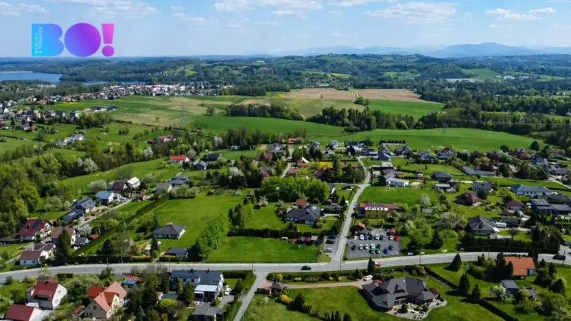 Prodej pozemku pro bydlení, Horní Bludovice, 2609 m2