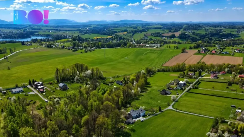 Prodej pozemku pro bydlení, Horní Bludovice, 2609 m2