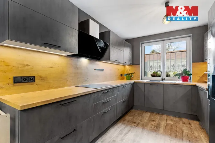 Prodej rodinného domu, Rokytňany - Dolní Rokytňany, 105 m2