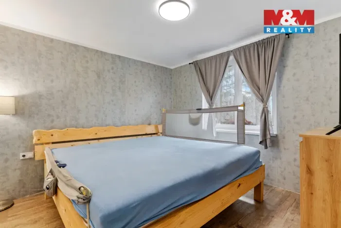 Prodej rodinného domu, Rokytňany - Dolní Rokytňany, 105 m2