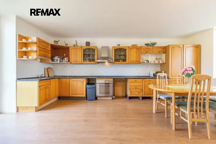 Prodej rodinného domu, Janov, 120 m2