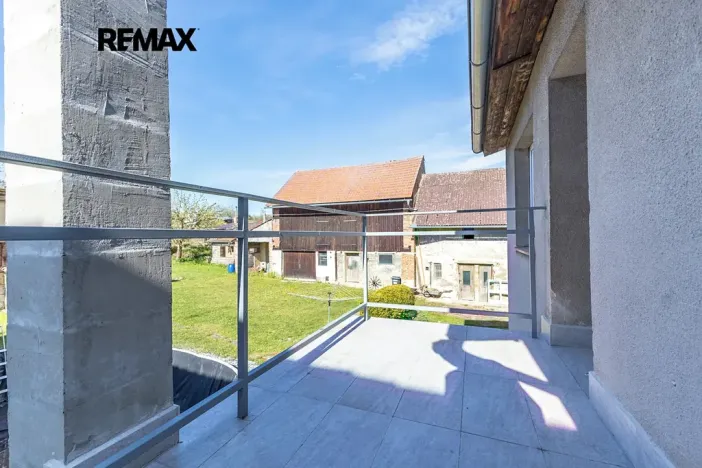 Prodej rodinného domu, Janov, 120 m2