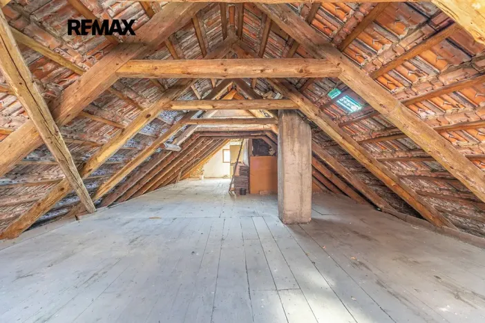 Prodej rodinného domu, Janov, 120 m2