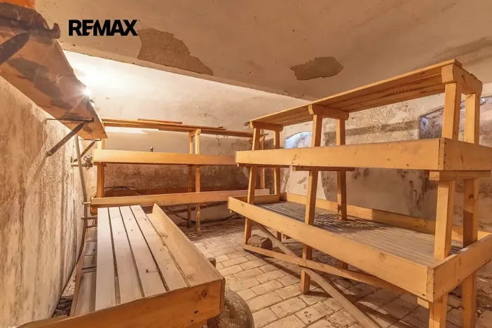 Prodej rodinného domu, Janov, 120 m2
