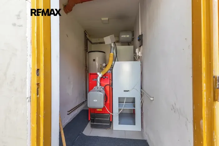 Prodej rodinného domu, Janov, 120 m2