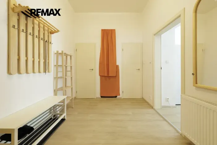 Prodej bytu 3+1, Praha - Bubeneč, Terronská, 91 m2