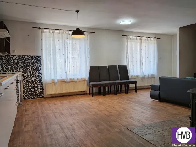Prodej rodinného domu, Spálené Poříčí, Havlíčkova, 150 m2