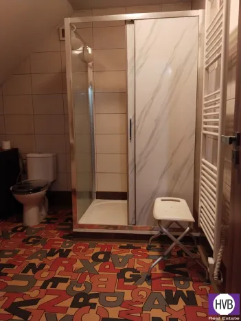 Prodej rodinného domu, Spálené Poříčí, Havlíčkova, 150 m2