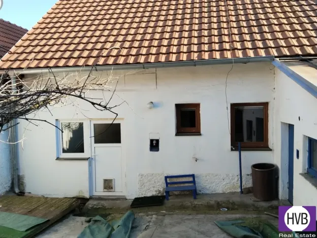 Prodej rodinného domu, Spálené Poříčí, Havlíčkova, 150 m2