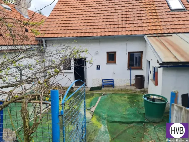 Prodej rodinného domu, Spálené Poříčí, Havlíčkova, 150 m2