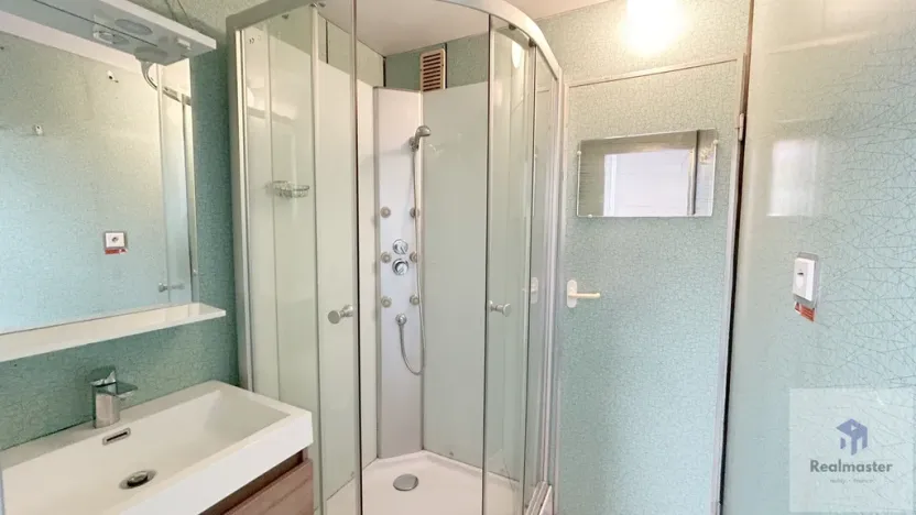Pronájem bytu 3+1, Bílina - Teplické Předměstí, Sídliště Za Chlumem, 66 m2