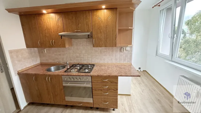 Pronájem bytu 3+1, Bílina - Teplické Předměstí, Sídliště Za Chlumem, 66 m2
