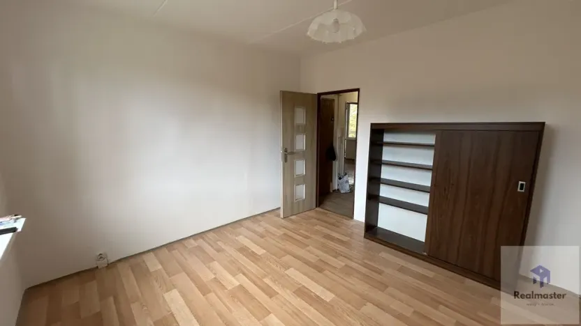 Pronájem bytu 3+1, Bílina - Teplické Předměstí, Sídliště Za Chlumem, 66 m2