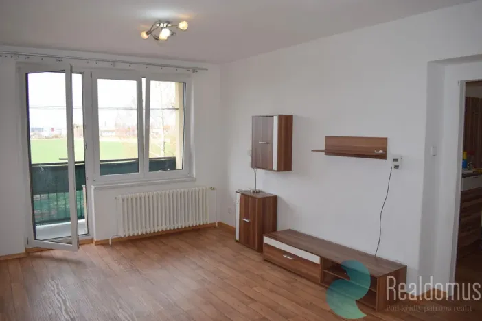 Pronájem bytu 3+1, České Budějovice, Jana Štursy, 77 m2