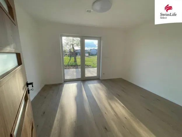 Pronájem rodinného domu, Mackovice, 112 m2