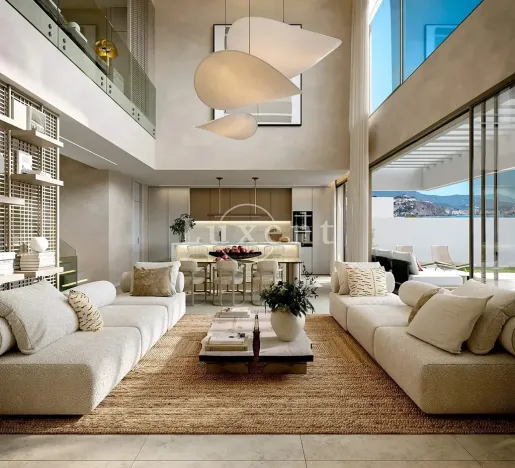 Prodej vily, La Herradura, Španělsko, 220 m2