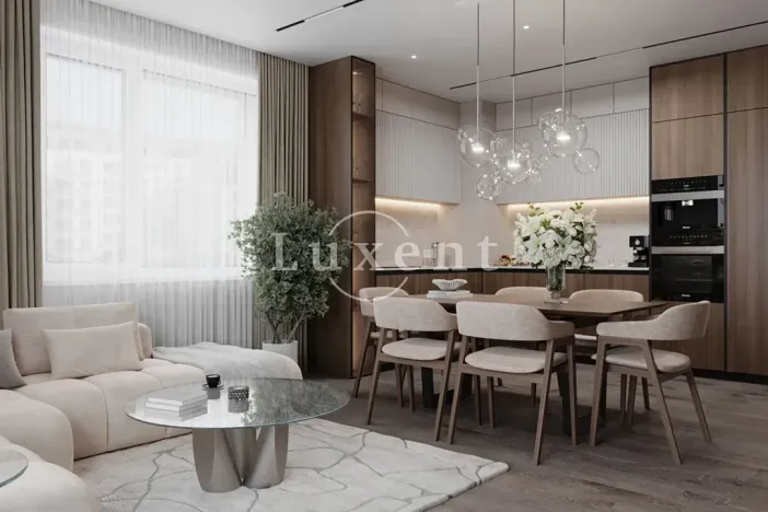 Prodej bytu 4+kk, Kladno, Pražská, 95 m2