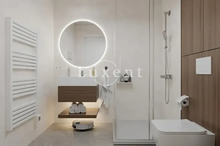 Prodej bytu 4+kk, Kladno, Pražská, 95 m2