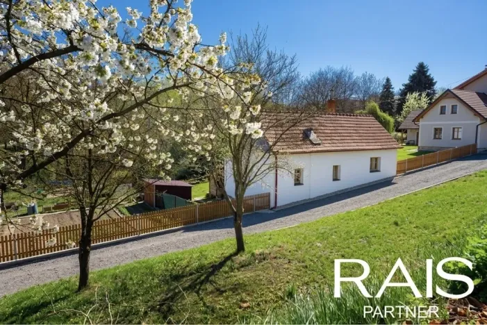 Prodej rodinného domu, Nenkovice, 81 m2