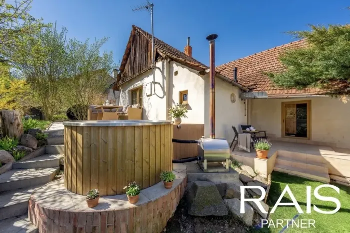 Prodej rodinného domu, Nenkovice, 81 m2