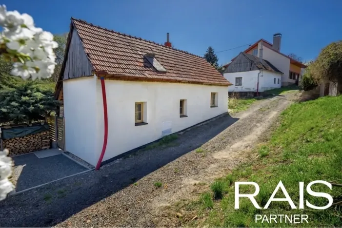 Prodej rodinného domu, Nenkovice, 81 m2
