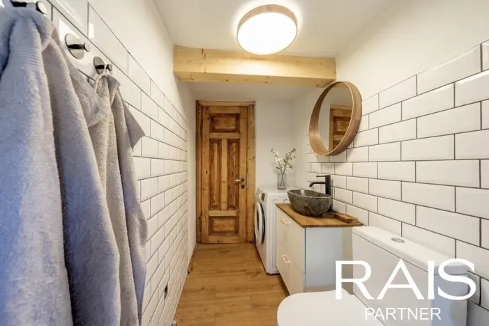 Prodej rodinného domu, Nenkovice, 81 m2