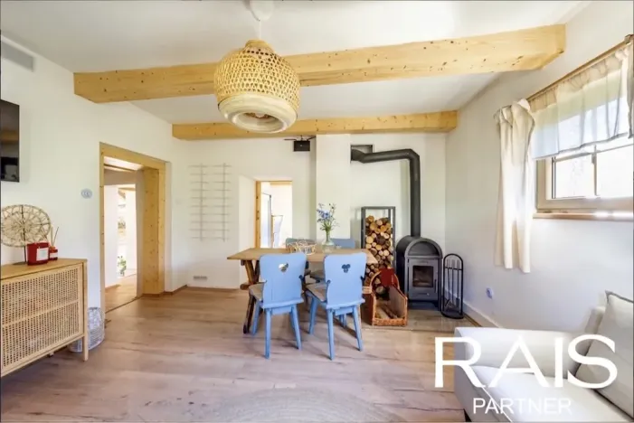 Prodej rodinného domu, Nenkovice, 81 m2