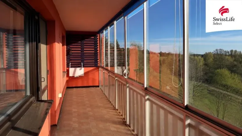 Prodej bytu 3+kk, Nový Hrádek, Sokolská, 72 m2