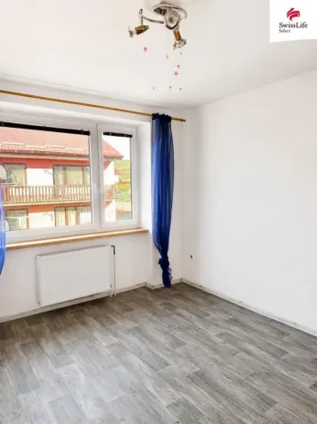 Prodej bytu 3+kk, Nový Hrádek, Sokolská, 72 m2