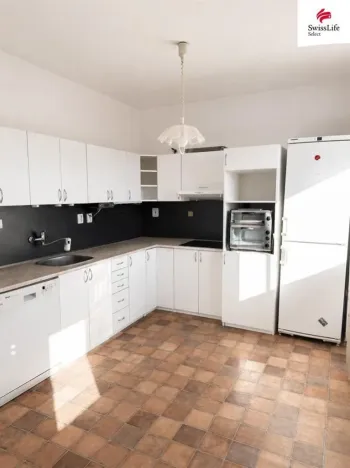 Prodej bytu 3+kk, Nový Hrádek, Sokolská, 72 m2