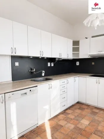 Prodej bytu 3+kk, Nový Hrádek, Sokolská, 72 m2