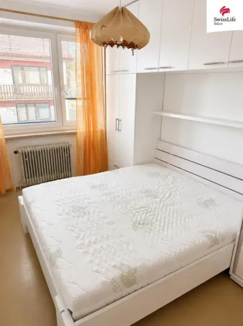 Prodej bytu 3+kk, Nový Hrádek, Sokolská, 72 m2