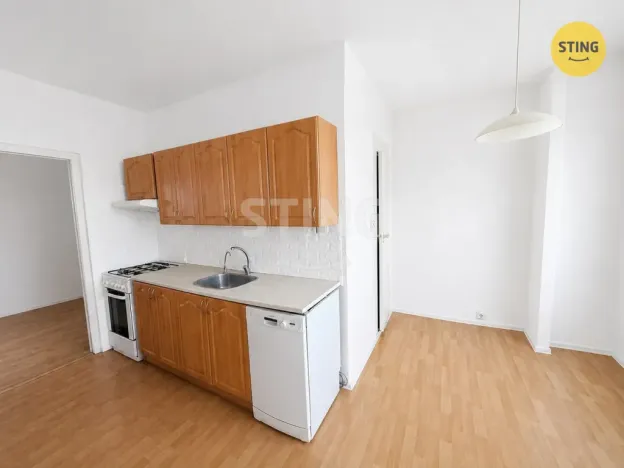 Prodej bytu 4+1, Šumperk, Zahradní, 80 m2