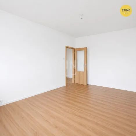 Prodej bytu 4+1, Šumperk, Zahradní, 80 m2