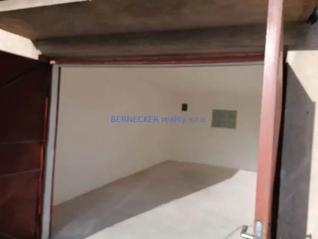 Prodej garáže, Předměřice nad Labem, 20 m2