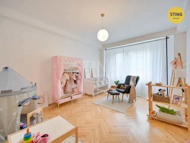 Prodej bytu 3+1, Nivnice, Sídliště, 73 m2