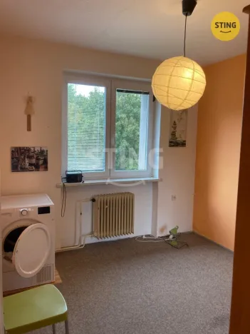 Pronájem bytu 3+1, Žďár nad Sázavou, U Taferny, 72 m2
