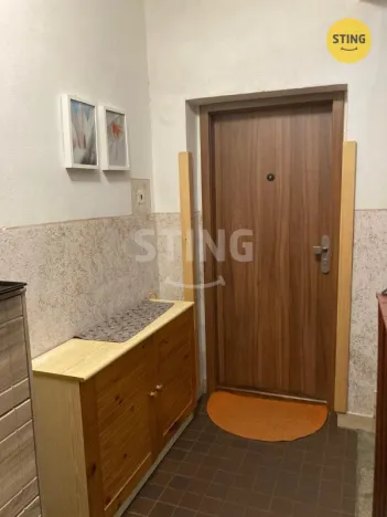 Pronájem bytu 3+1, Žďár nad Sázavou, U Taferny, 72 m2