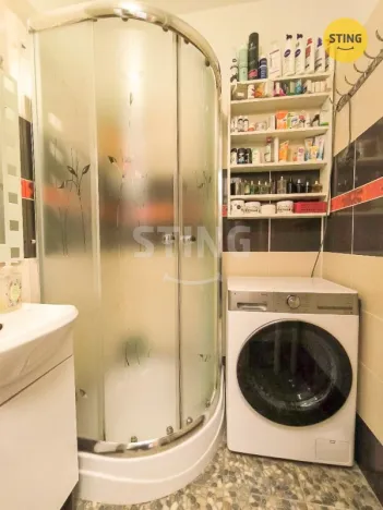 Prodej bytu 2+1, Karviná, tř. Těreškovové, 56 m2